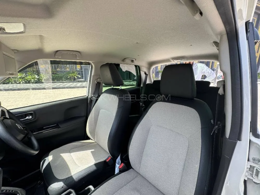 Honda N One 2022 for Sale in Multan Honda N One 2022 for Sale in Multan Image-20