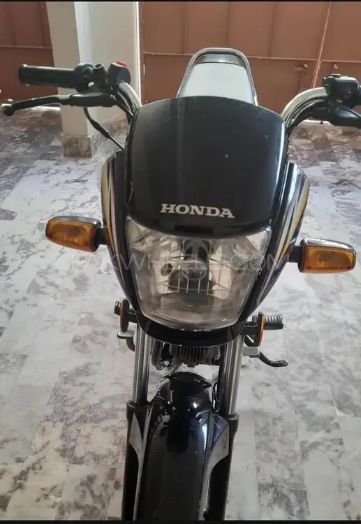 Honda Pridor 2015 for Sale Honda Pridor 2015 for Sale Image-2