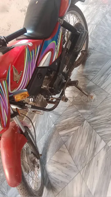 Honda Pridor 2019 for Sale Honda Pridor 2019 for Sale Image-5