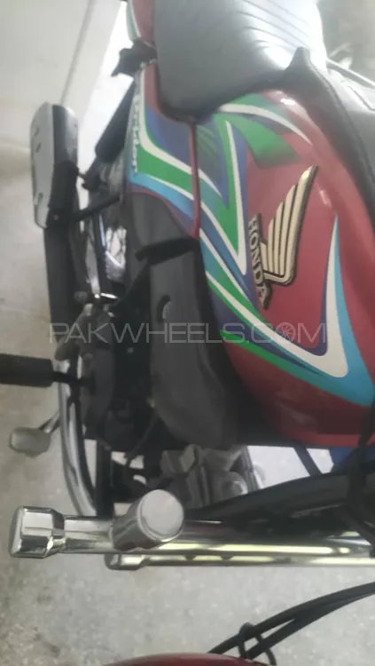 Honda Pridor 2021 for Sale Honda Pridor 2021 for Sale Image-2