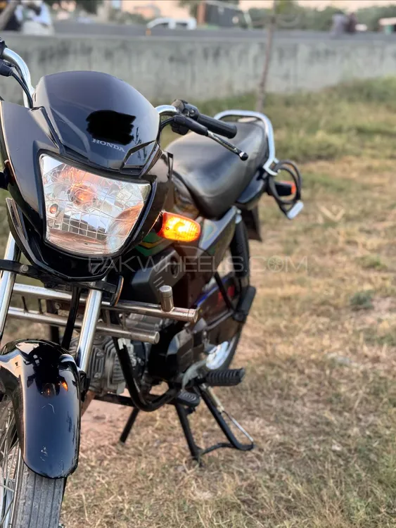 Honda Pridor 2023 for Sale Honda Pridor 2023 for Sale Image-8