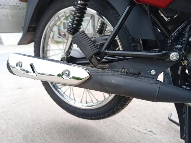 Honda Pridor 2025 for Sale Honda Pridor 2025 for Sale Image-2