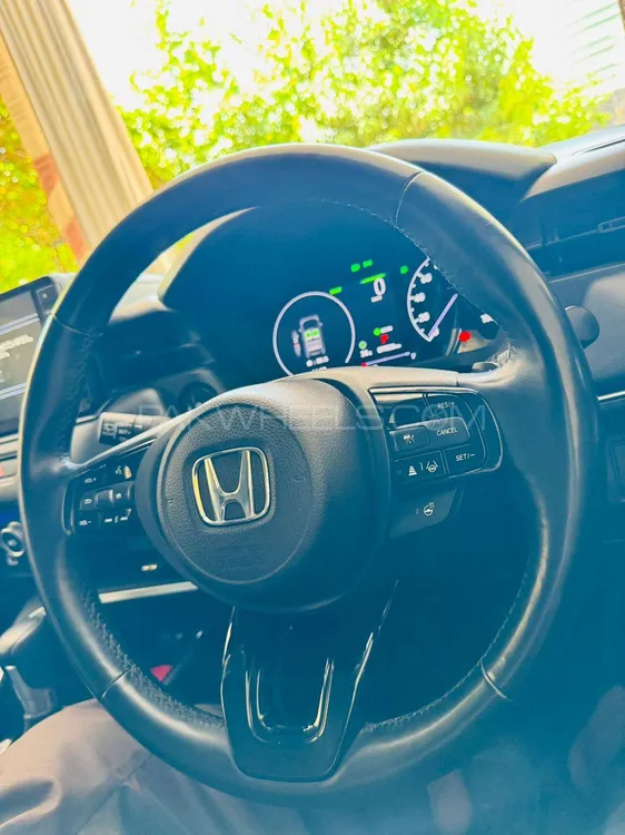 ہونڈا ویزِل 2021 for Sale in اسلام آباد ہونڈا ویزِل 2021 for Sale in اسلام آباد Image-10