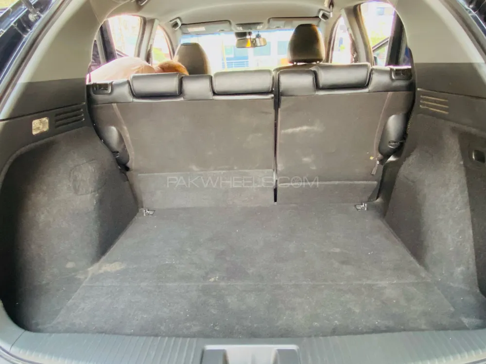 ہونڈا ویزِل 2016 for Sale in لاہور ہونڈا ویزِل 2016 for Sale in لاہور Image-6