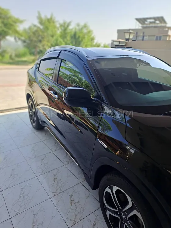 Honda Vezel 2019 for Sale in Rawalpindi Image-1