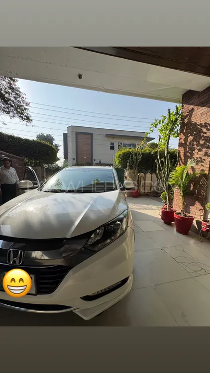 ہونڈا ویزِل 2014 for Sale in لاہور ہونڈا ویزِل 2014 for Sale in لاہور Image-4