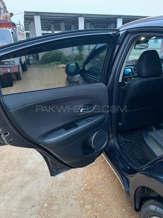 ہونڈا ویزِل 2016 for Sale in کراچی ہونڈا ویزِل 2016 for Sale in کراچی Image-15