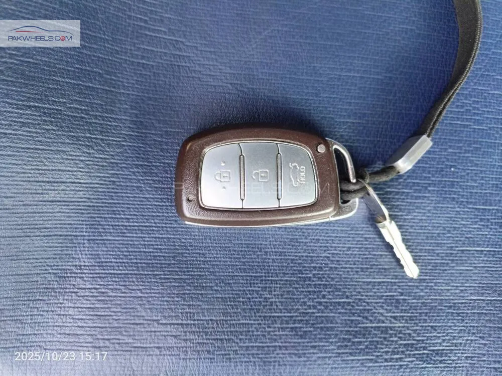 ہنڈائی ایلانٹرا 2021 for Sale in گجرانوالہ ہنڈائی ایلانٹرا 2021 for Sale in گجرانوالہ Image-13