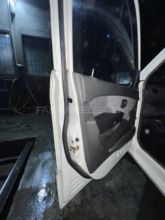 Hyundai Santro 2004 for Sale in Faisalabad Hyundai Santro 2004 for Sale in Faisalabad Image-13