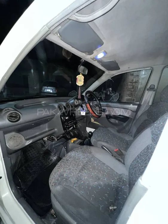 Hyundai Santro 2004 for Sale in Faisalabad Hyundai Santro 2004 for Sale in Faisalabad Image-6