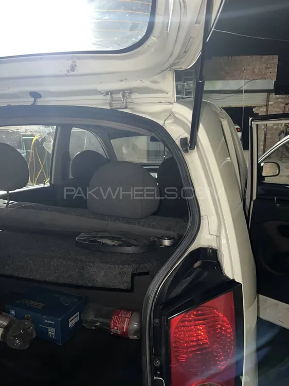 Hyundai Santro 2004 for Sale in Faisalabad Hyundai Santro 2004 for Sale in Faisalabad Image-4