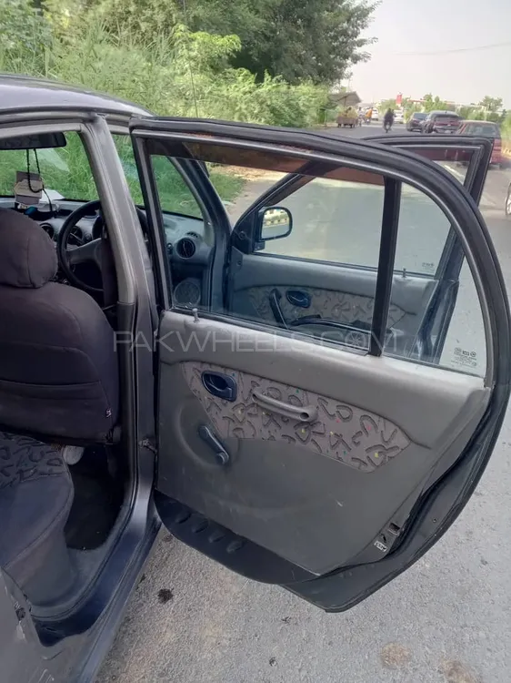 Hyundai Santro 2006 for Sale in Chunian Hyundai Santro 2006 for Sale in Chunian Image-2