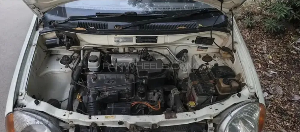 ہنڈائی سانترو 2006 for Sale in لاہور ہنڈائی سانترو 2006 for Sale in لاہور Image-4