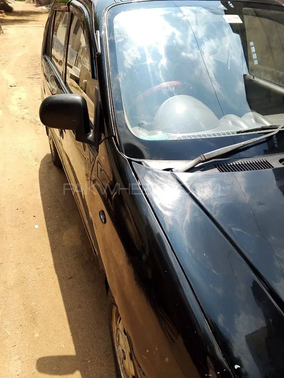 Hyundai Santro 2008 for Sale in Faisalabad Hyundai Santro 2008 for Sale in Faisalabad Image-4