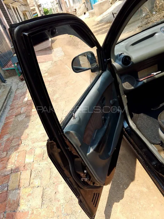 Hyundai Santro 2008 for Sale in Faisalabad Hyundai Santro 2008 for Sale in Faisalabad Image-9