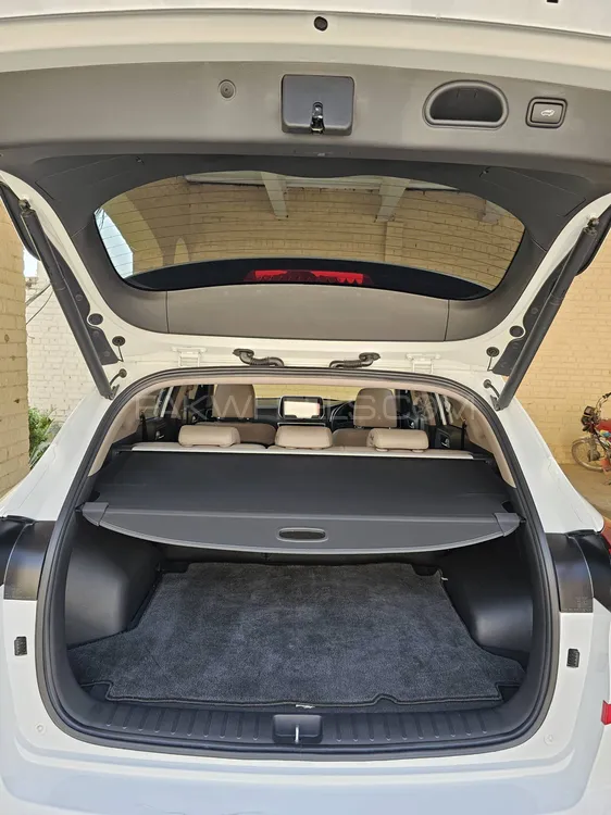 Hyundai Tucson 2022 for Sale in Lahore Image-1