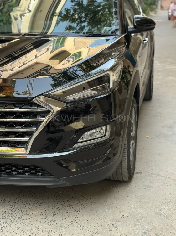 ہنڈائی ٹکسن 2022 for Sale in لاہور ہنڈائی ٹکسن 2022 for Sale in لاہور Image-15