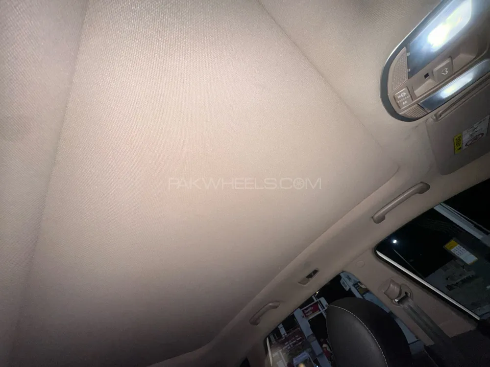 Hyundai Tucson 2023 for Sale in Faisalabad Hyundai Tucson 2023 for Sale in Faisalabad Image-9