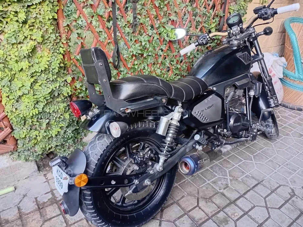 KEEWAY K-Light  2020 for Sale KEEWAY K-Light  2020 for Sale Image-5