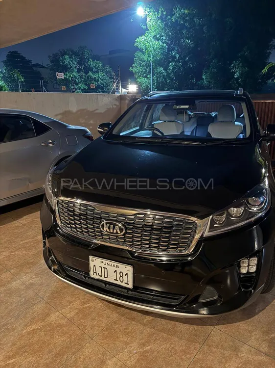 KIA Cerato 2021 for Sale in Lahore KIA Cerato 2021 for Sale in Lahore Image-7