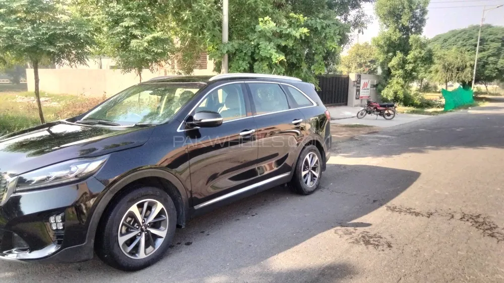 KIA Cerato 2021 for Sale in Lahore KIA Cerato 2021 for Sale in Lahore Image-9