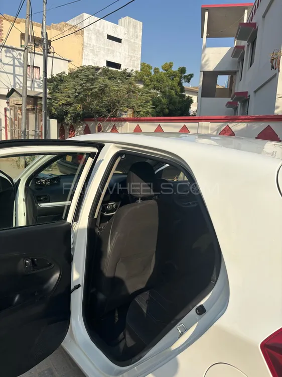 کِیا پیکانٹو 2021 for Sale in کراچی کِیا پیکانٹو 2021 for Sale in کراچی Image-13