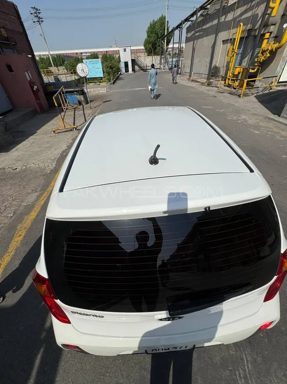 KIA Picanto 2022 for Sale in Faisalabad KIA Picanto 2022 for Sale in Faisalabad Image-17