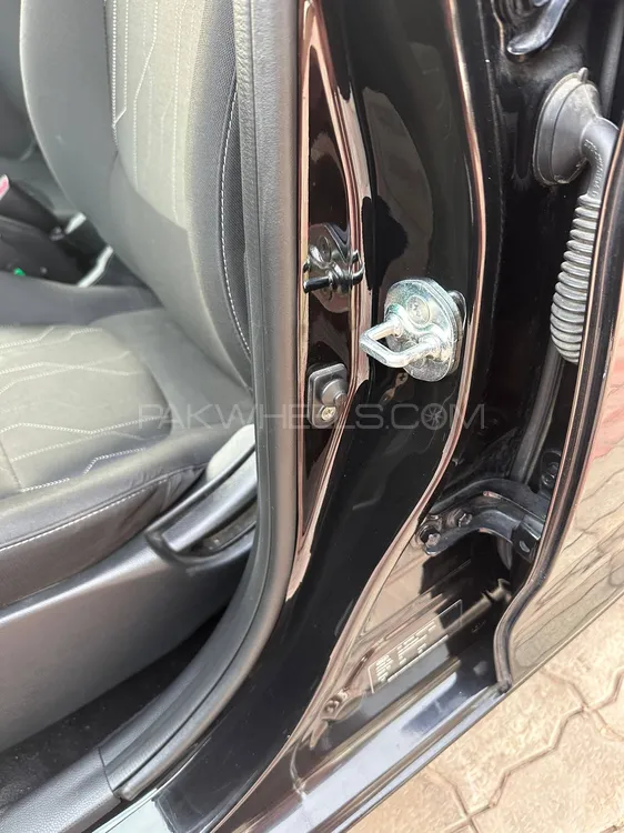 کِیا پیکانٹو 2022 for Sale in خانیوال کِیا پیکانٹو 2022 for Sale in خانیوال Image-4