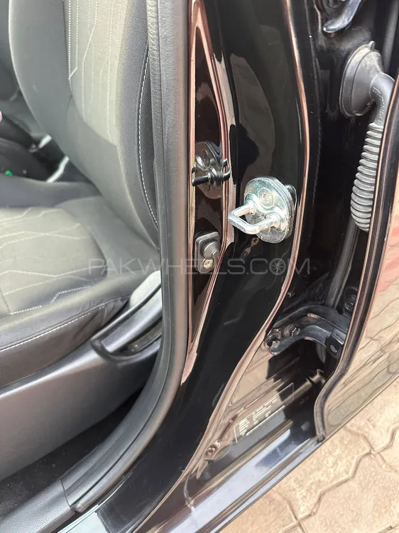 کِیا پیکانٹو 2022 for Sale in خانیوال کِیا پیکانٹو 2022 for Sale in خانیوال Image-5