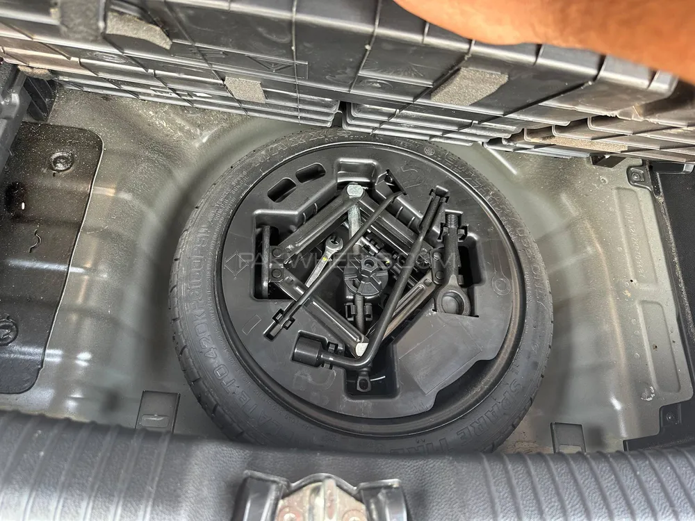 کِیا پیکانٹو 2022 for Sale in خانیوال کِیا پیکانٹو 2022 for Sale in خانیوال Image-7