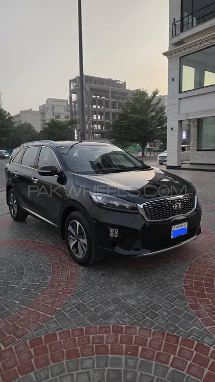 کِیا سورینٹو 2024 for Sale in لاہور کِیا سورینٹو 2024 for Sale in لاہور Image-2