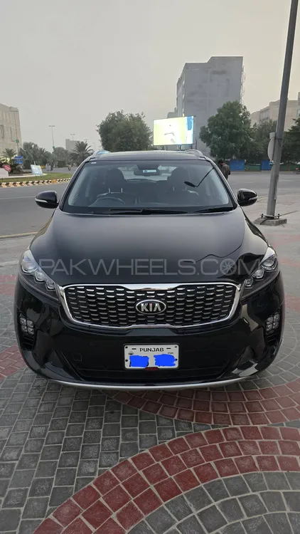 کِیا سورینٹو 2024 for Sale in لاہور کِیا سورینٹو 2024 for Sale in لاہور Image-3
