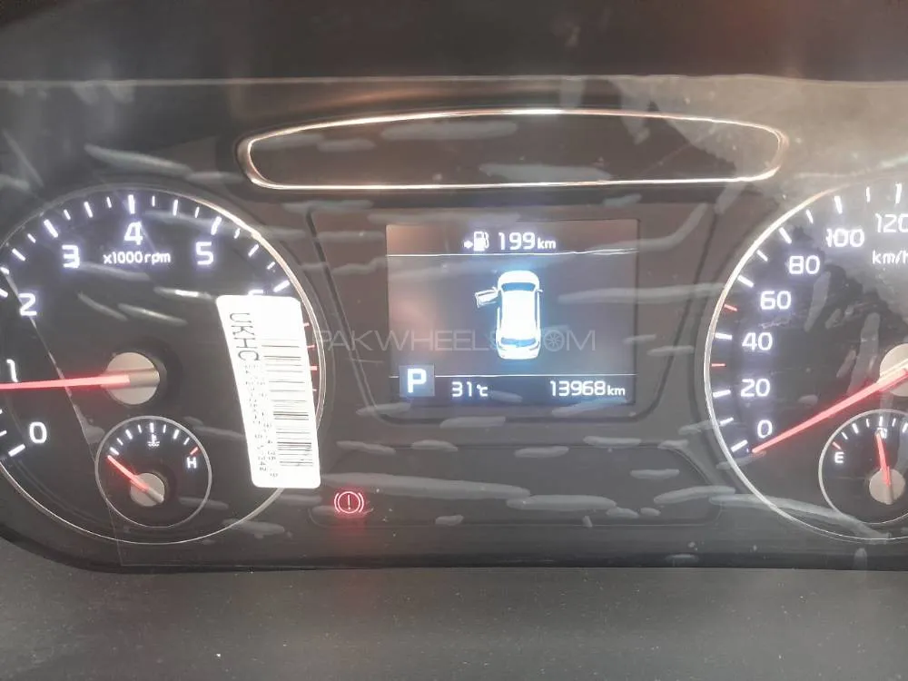 KIA Sorento 2022 for Sale in Islamabad KIA Sorento 2022 for Sale in Islamabad Image-1