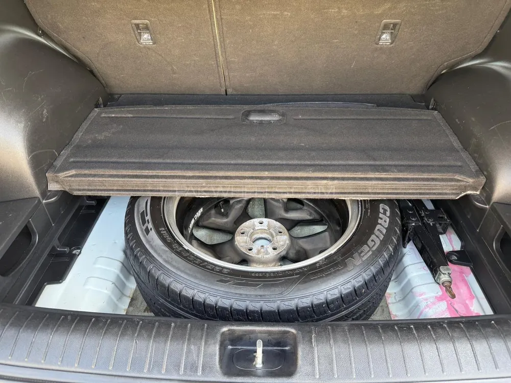 KIA Sportage 2021 for Sale in Islamabad KIA Sportage 2021 for Sale in Islamabad Image-8