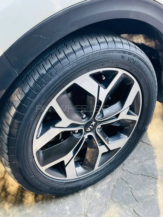 کِیا اسپورٹیج 2021 for Sale in اسلام آباد کِیا اسپورٹیج 2021 for Sale in اسلام آباد Image-20