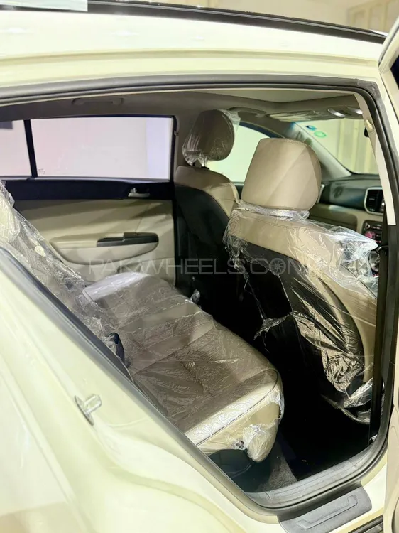 KIA Sportage 2021 for Sale in Gujrat KIA Sportage 2021 for Sale in Gujrat Image-6