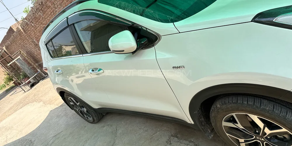 KIA Sportage 2024 for Sale in Multan KIA Sportage 2024 for Sale in Multan Image-2