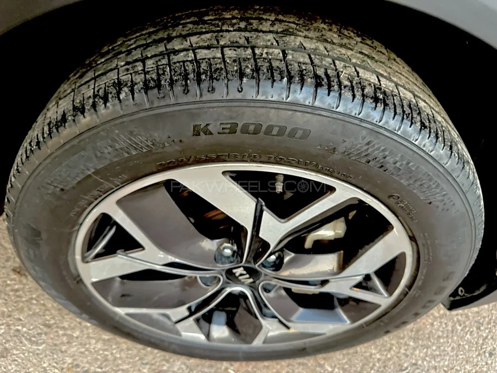 KIA Sportage 2020 for Sale in Islamabad KIA Sportage 2020 for Sale in Islamabad Image-8