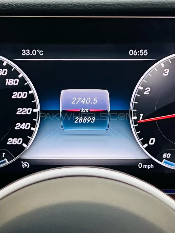 Mercedes Benz E Class 2020 for Sale in Islamabad Mercedes Benz E Class 2020 for Sale in Islamabad Image-12