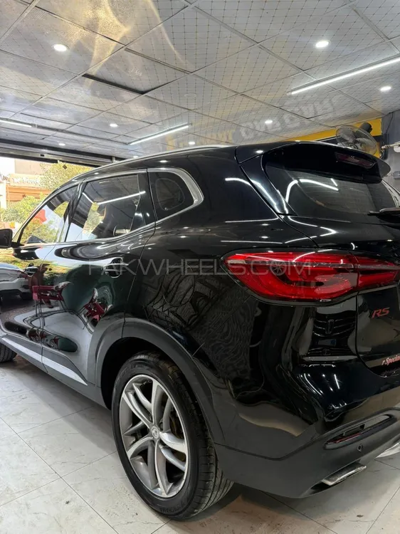 MG HS 2021 for Sale in Islamabad MG HS 2021 for Sale in Islamabad Image-4