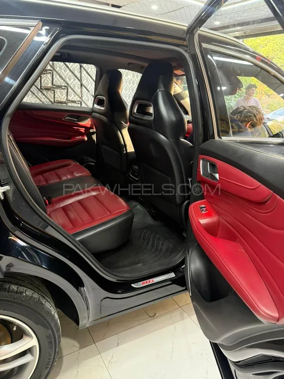 MG HS 2021 for Sale in Islamabad MG HS 2021 for Sale in Islamabad Image-7