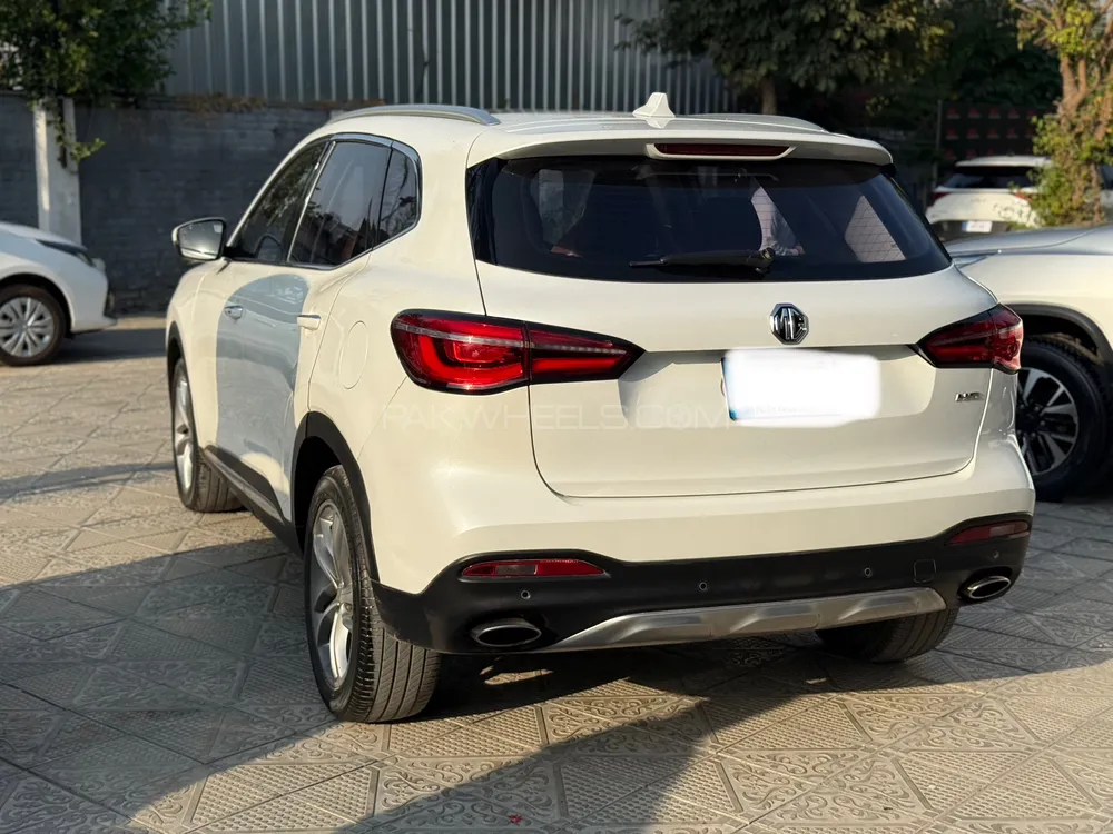 MG HS 2022 for Sale in Islamabad MG HS 2022 for Sale in Islamabad Image-6