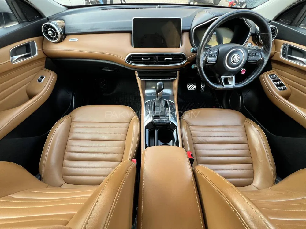 MG HS 2022 for Sale in Karachi MG HS 2022 for Sale in Karachi Image-10