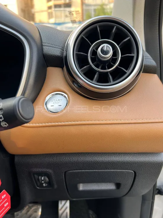 MG HS 2022 for Sale in Karachi MG HS 2022 for Sale in Karachi Image-14
