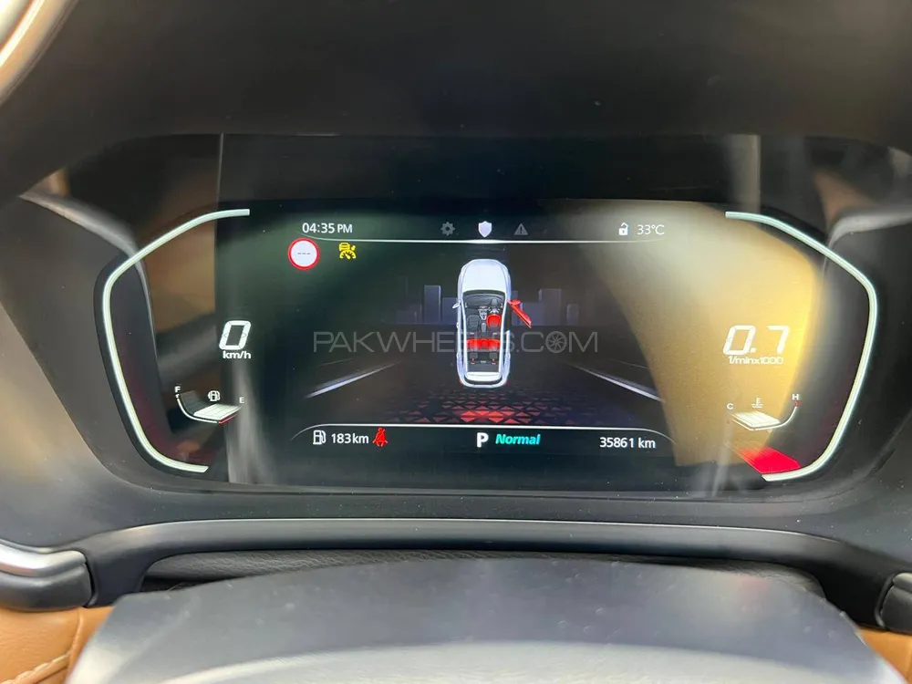 MG HS 2022 for Sale in Karachi MG HS 2022 for Sale in Karachi Image-16