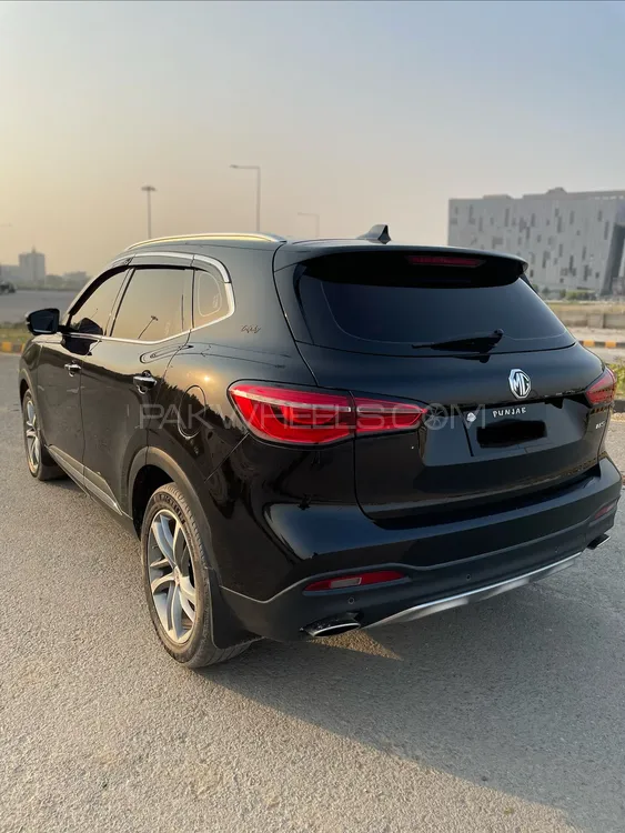 ایم جی ایچ ایس 2021 for Sale in لاہور ایم جی ایچ ایس 2021 for Sale in لاہور Image-4