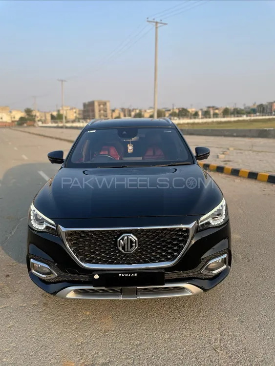 ایم جی ایچ ایس 2021 for Sale in لاہور ایم جی ایچ ایس 2021 for Sale in لاہور Image-7