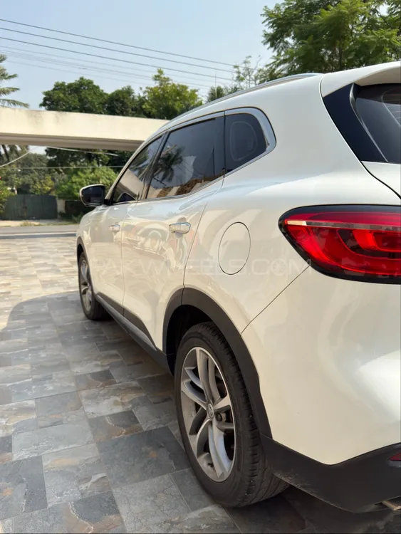 ایم جی ایچ ایس 2021 for Sale in لاہور ایم جی ایچ ایس 2021 for Sale in لاہور Image-2