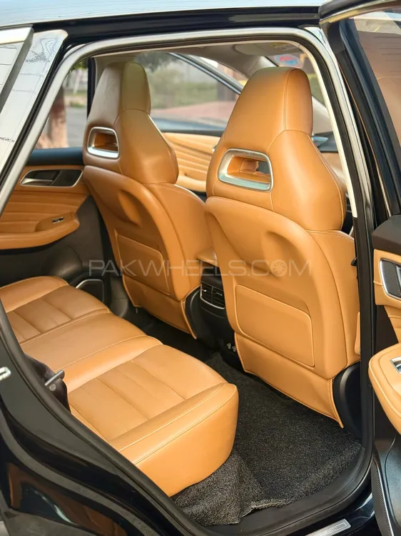MG HS 2021 for Sale in Gujranwala MG HS 2021 for Sale in Gujranwala Image-10