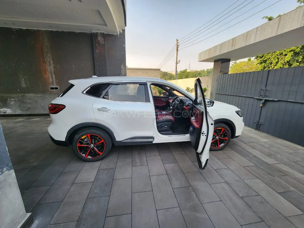 MG HS 2021 for Sale in Faisalabad MG HS 2021 for Sale in Faisalabad Image-3